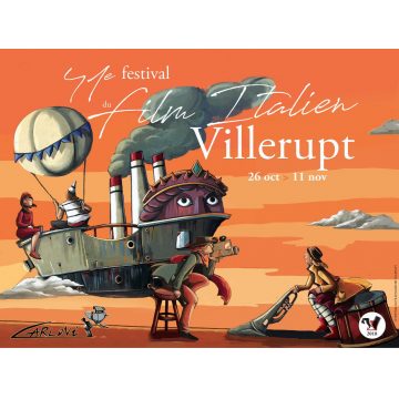 Festival du Film Italien de Villerupt