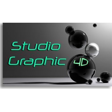 Studio Graphic 4D