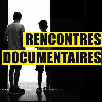 Les Rencontres Documentaires de l’IRTS de Lorraine  – Festival du Film d’Action Sociale