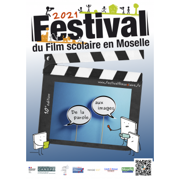 Festival du Film Scolaire en Moselle