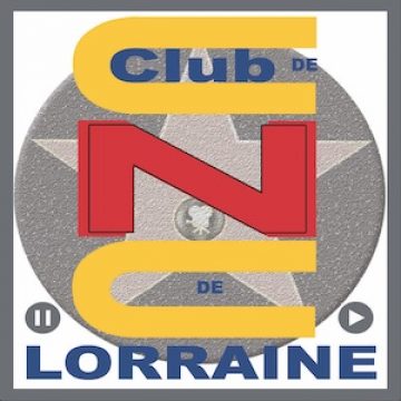 Club de Cinéma Non Commercial de Lorraine