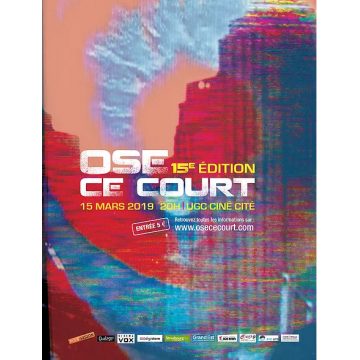 Ose ce court