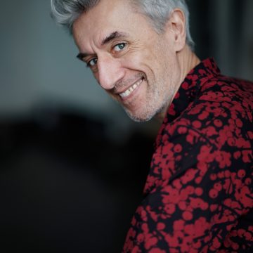 François Rousseau