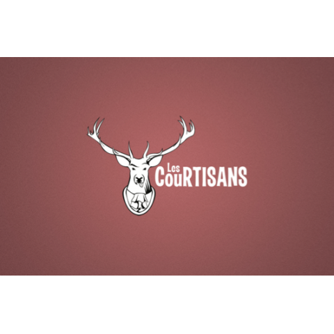 Les Courtisans