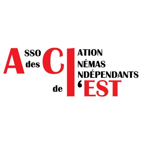 Association des cinémas indépendants de l'Est