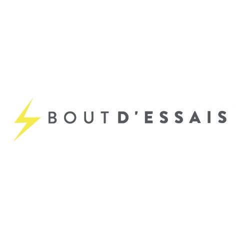Bout d'essais