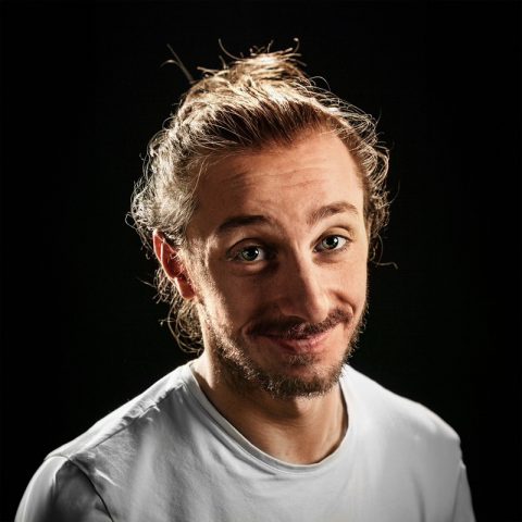 Corentin Kimenau