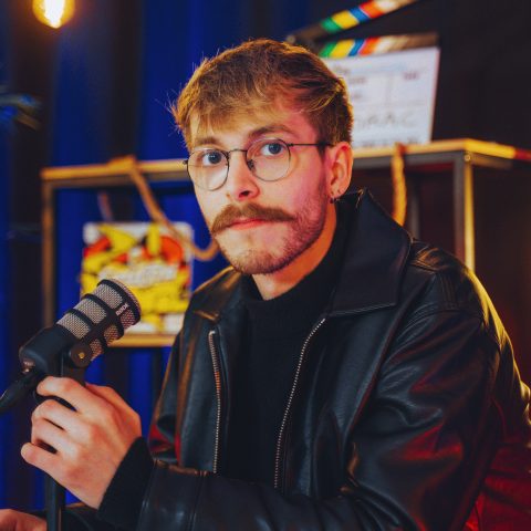 Nicolas Petit