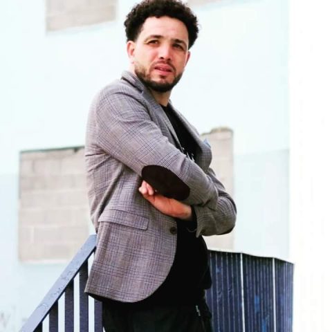 Abdel  Benchendikh 