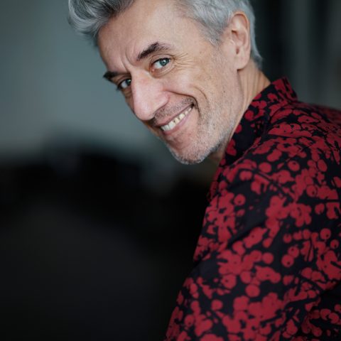 François Rousseau