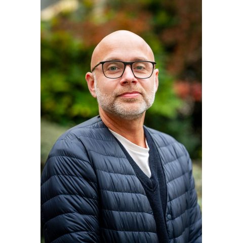 Mathieu ROUSSEAU